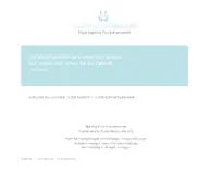 Kleine Seitenvorschau von psychotherapie-wangen.de
