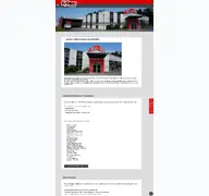 Kleine Seitenvorschau von krueger-maschinen.de