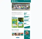 Kleine Seitenvorschau von kjg-mainz.de