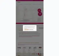 Kleine Seitenvorschau von way-onlinetrainer.de