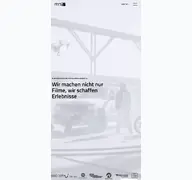 Kleine Seitenvorschau von mrss-design.de
