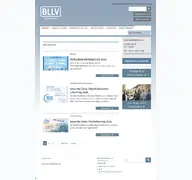 Kleine Seitenvorschau von oberfranken.bllv.de