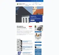 Kleine Seitenvorschau von oberhausen-donau.de