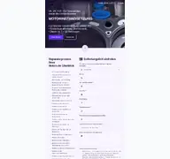 Kleine Seitenvorschau von ms-motoren.de