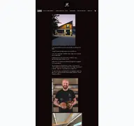 Kleine Seitenvorschau von krustibeck.de