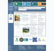 Kleine Seitenvorschau von zan.kz