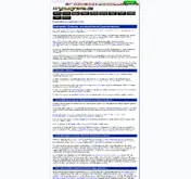 Kleine Seitenvorschau von kryptografie.de