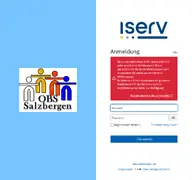 Kleine Seitenvorschau von obs-salzbergen.de