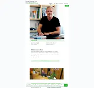 Kleine Seitenvorschau von dr-kunz-pfullingen.de