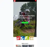 Kleine Seitenvorschau von msf-frammersbach.de