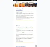 Kleine Seitenvorschau von institut-langenfeld.de