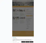 Kleine Seitenvorschau von integrationsportal-mainz.de