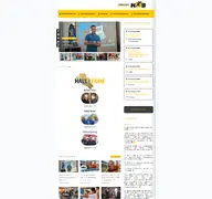 Kleine Seitenvorschau von ksb-mittelsachsen.de