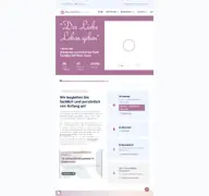 Kleine Seitenvorschau von ivf.at