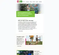 Kleine Seitenvorschau von dr-recknagel.de