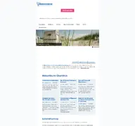 Kleine Seitenvorschau von muko-berlin-brandenburg.de