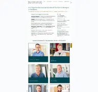 Kleine Seitenvorschau von wbh-raumwerker.de