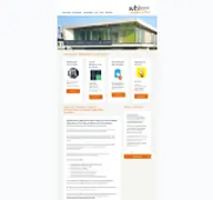 Kleine Seitenvorschau von wbi-muenster.de