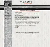 Kleine Seitenvorschau von drangur.de
