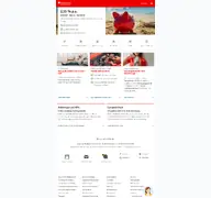 Kleine Seitenvorschau von ksk-fds.de