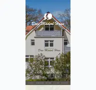 Kleine Seitenvorschau von drei-maederl-haus.de