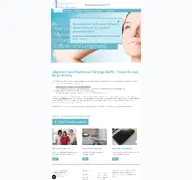 Kleine Seitenvorschau von plastische-chirurgie-berlin-brandenburg.de