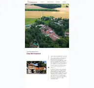 Kleine Seitenvorschau von rettershof-kelkheim.de