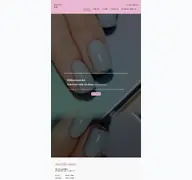 Kleine Seitenvorschau von newyorknailsbochum.de