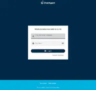 Kleine Seitenvorschau von wisag.pitchyou.de