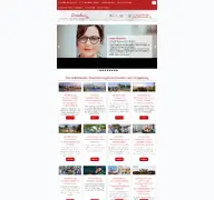 Kleine Seitenvorschau von dresden-drezno.de