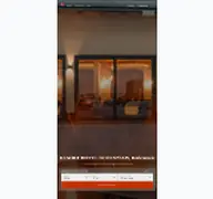 Kleine Seitenvorschau von bodenmais.resorthotel.de