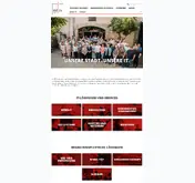 Kleine Seitenvorschau von dresden-it.de