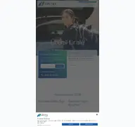 Kleine Seitenvorschau von spitex.ch