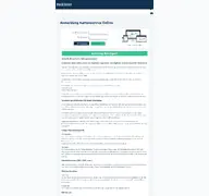 Kleine Seitenvorschau von kso.bw-bank.de