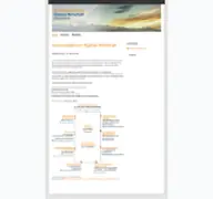 Kleine Seitenvorschau von ksoe-sicherheitsforum.at