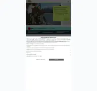 Kleine Seitenvorschau von focus-mobility.de