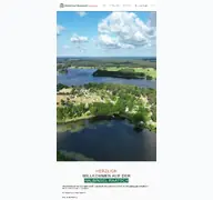 Kleine Seitenvorschau von halbinsel-raatsch.de