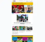 Kleine Seitenvorschau von woboge.schulen-re.de