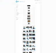 Kleine Seitenvorschau von gebrauchte-veranstaltungstechnik.de