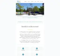 Kleine Seitenvorschau von wobogym.de