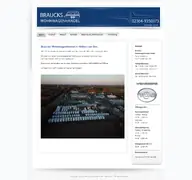 Kleine Seitenvorschau von haltern.wohnwagen-braucks.de