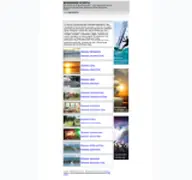 Kleine Seitenvorschau von bodenseeportal.de