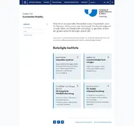 Kleine Seitenvorschau von csm.ustp.at