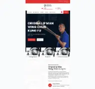 Kleine Seitenvorschau von wczd.de
