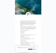 Kleine Seitenvorschau von bodenseetherme.heyrecruit.de