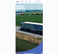 Kleine Seitenvorschau von kta-express.at