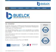 Kleine Seitenvorschau von ktbu.de