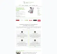 Kleine Seitenvorschau von drpfitzer.de