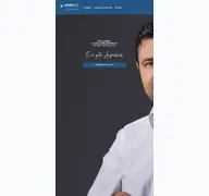 Kleine Seitenvorschau von drschell.de