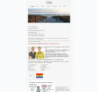 Kleine Seitenvorschau von drtomschin.de